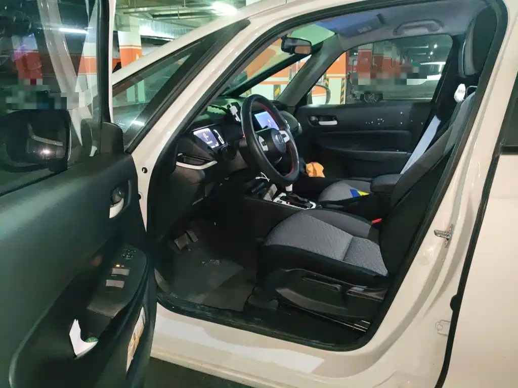 Honda Fit — фото 18
