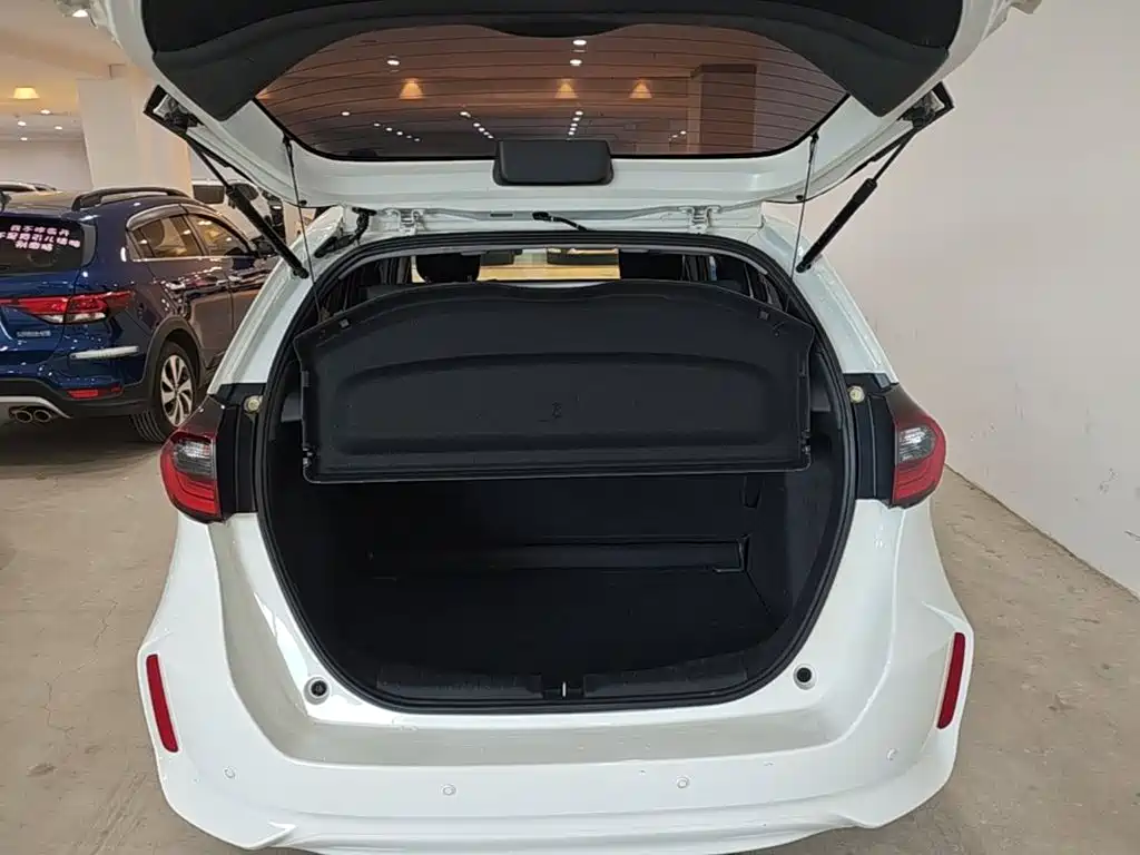 Honda Fit — фото 22