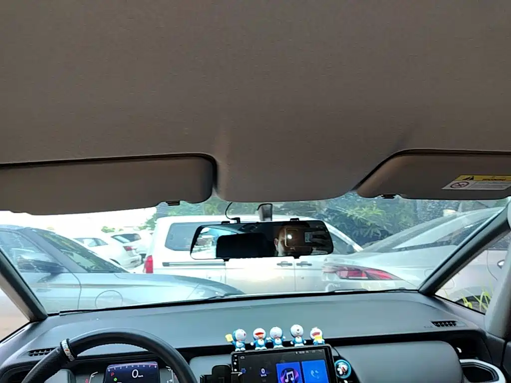 Honda Fit — фото 17