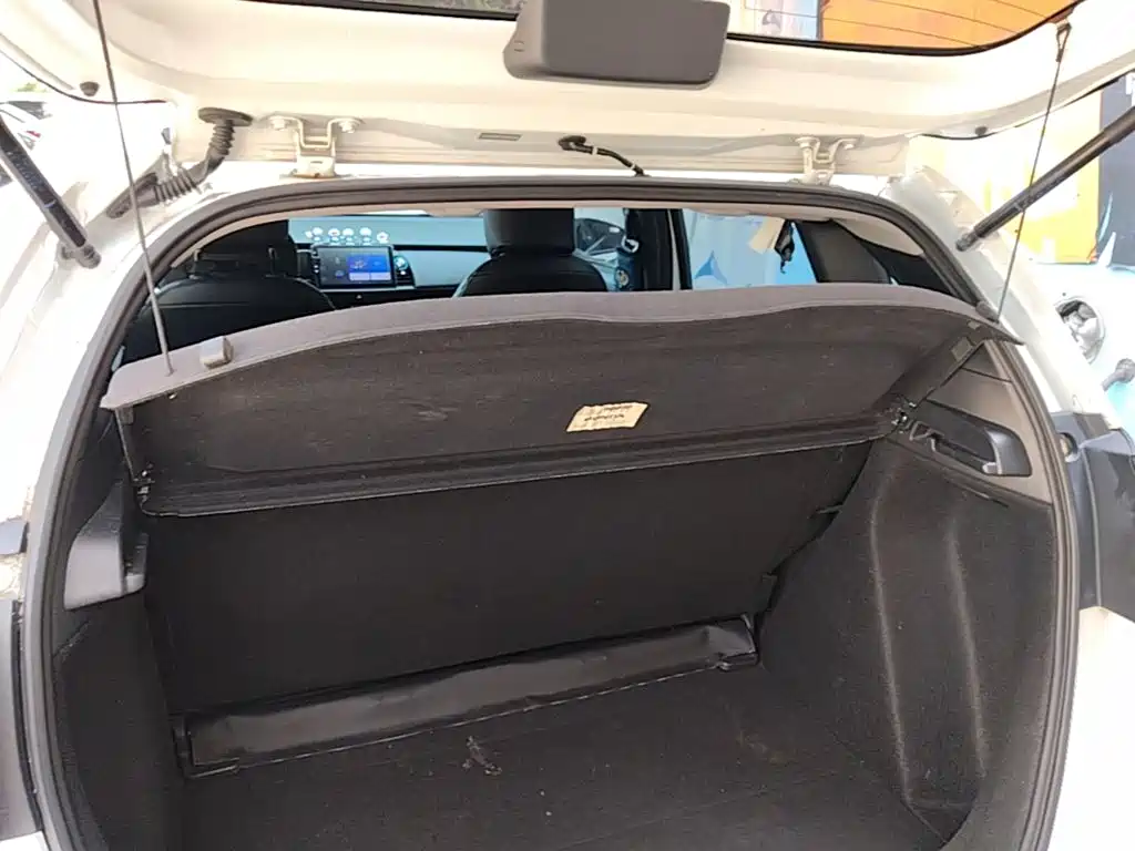 Honda Fit — фото 18