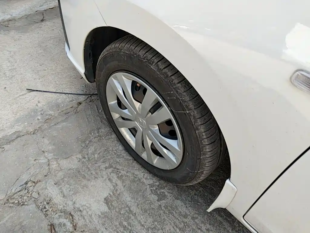 Honda Fit — фото 22