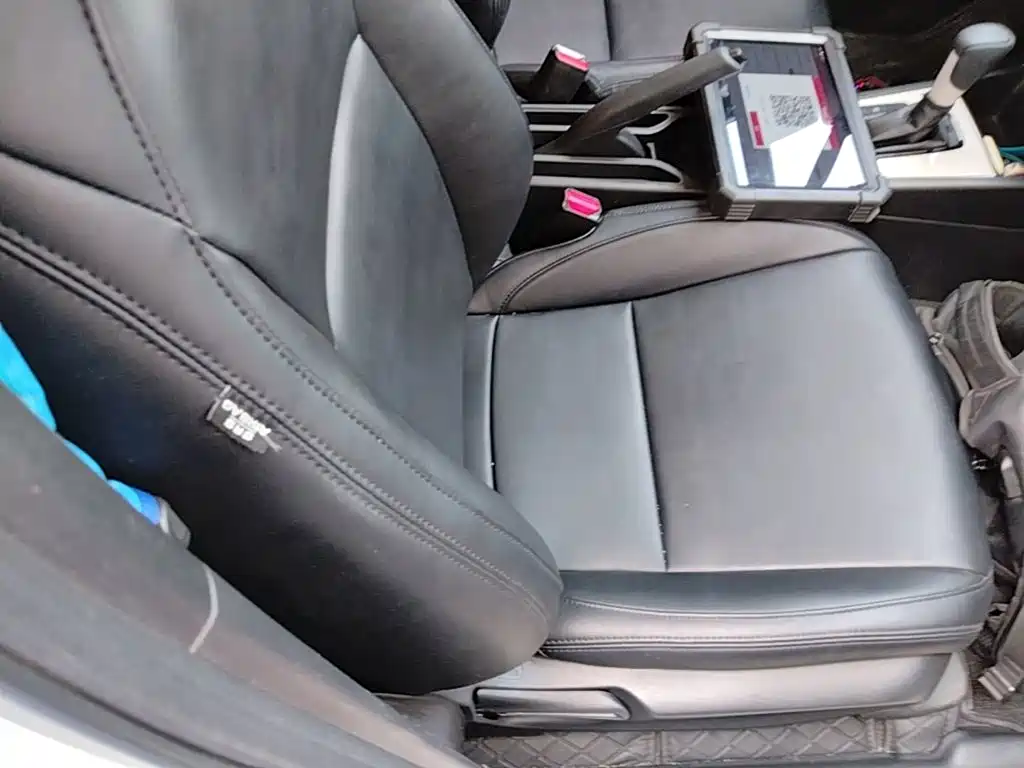Honda Fit — фото 24