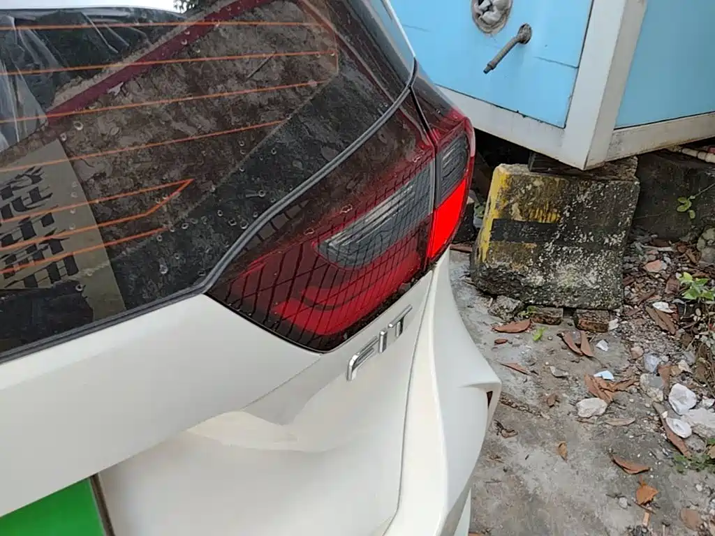 Honda Fit — фото 7