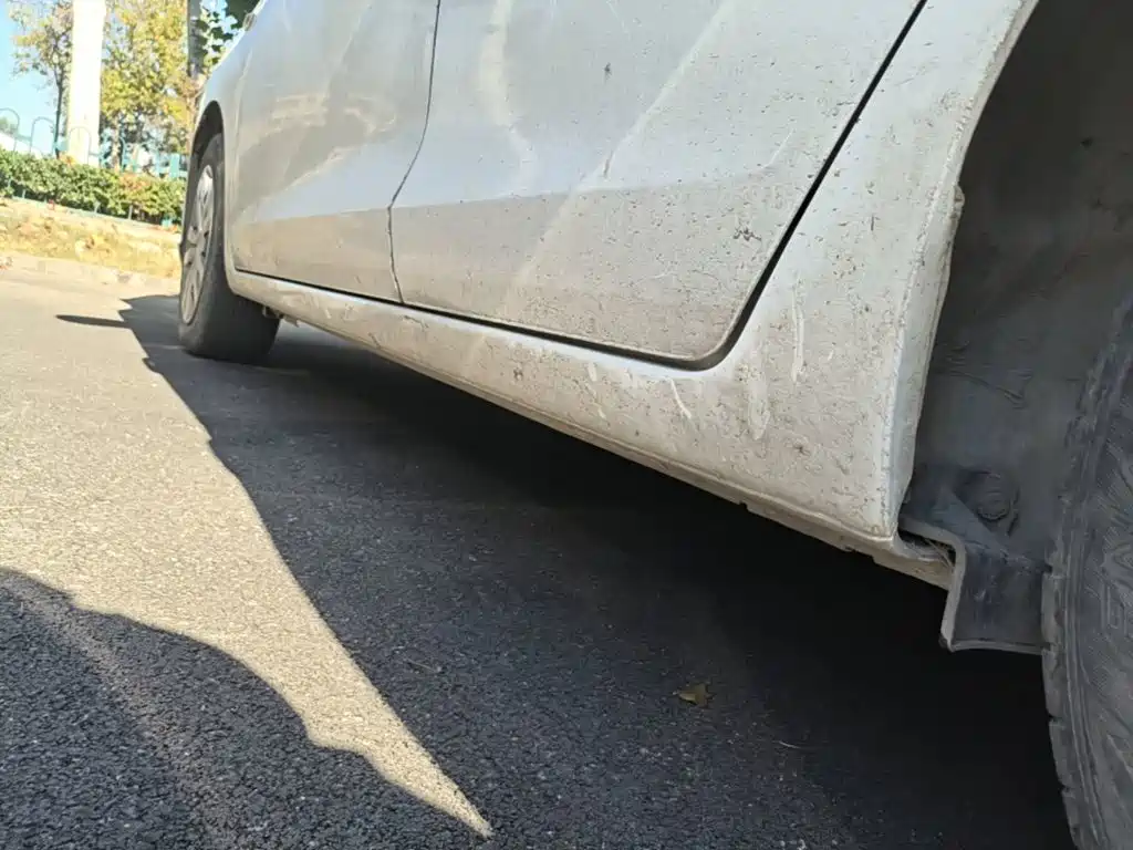 Honda Fit — фото 21