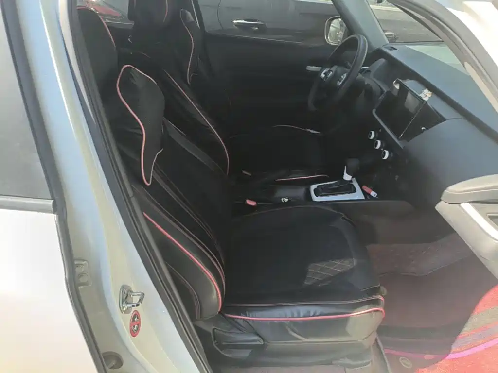 Honda Fit — фото 24