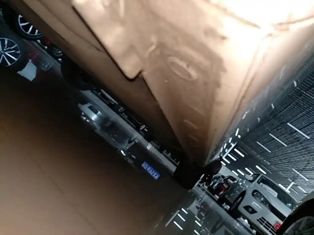 Honda Fit — фото 21