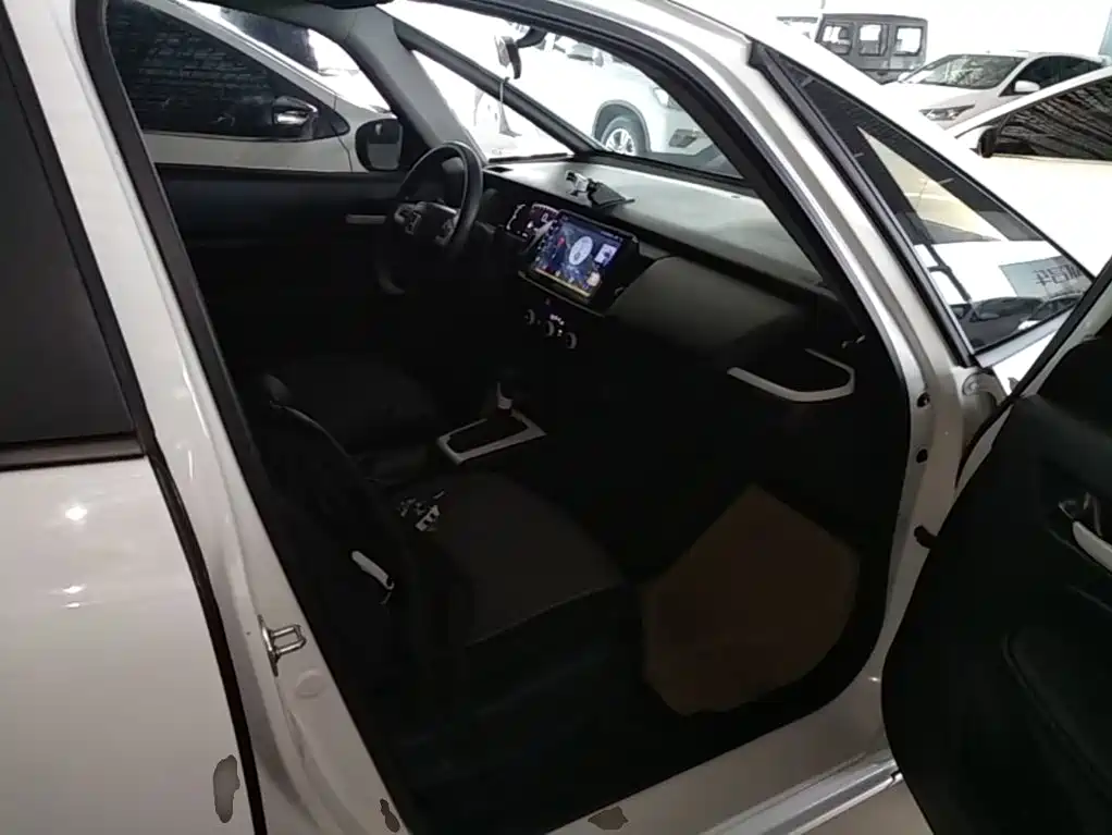 Honda Fit — фото 24