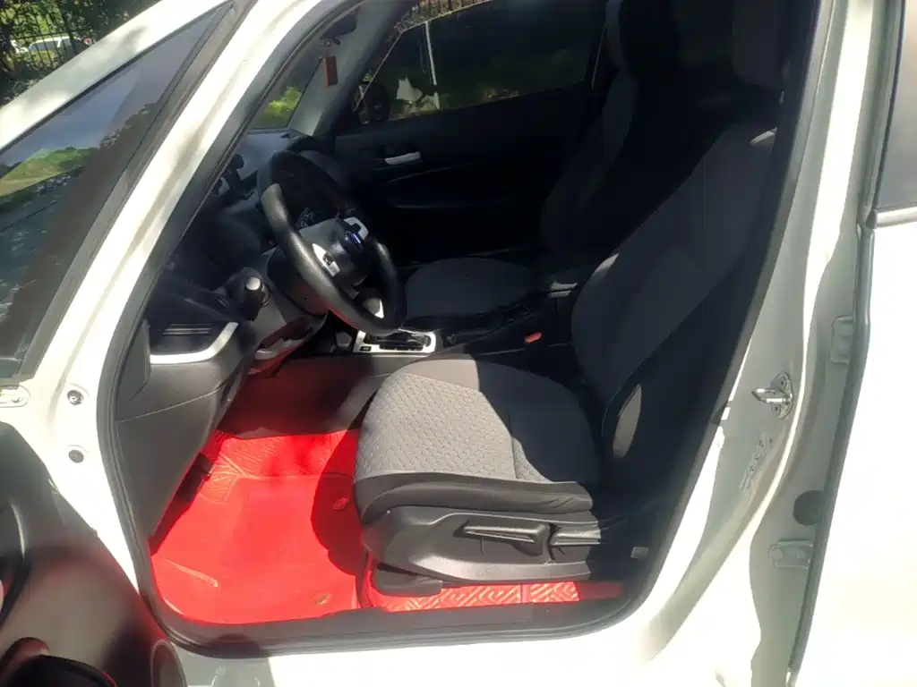 Honda Fit — фото 14