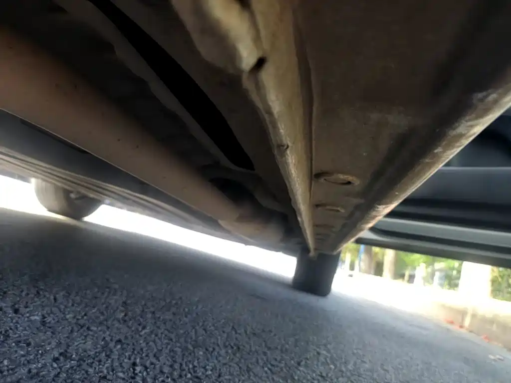 Honda Fit — фото 20
