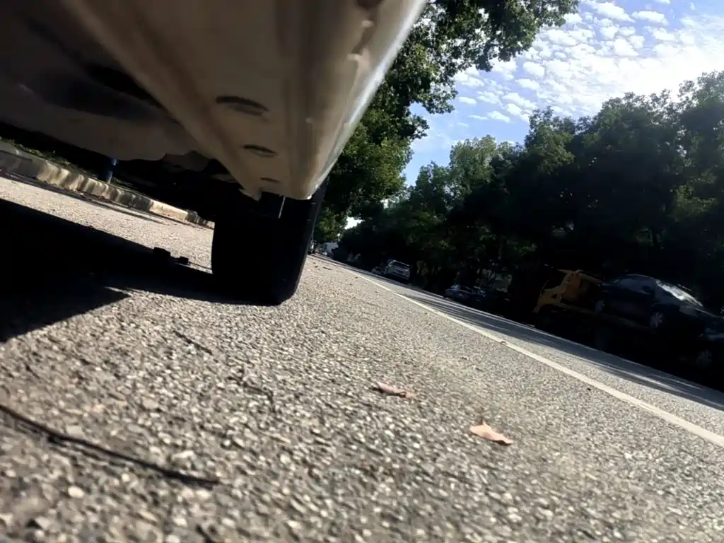 Honda Fit — фото 21