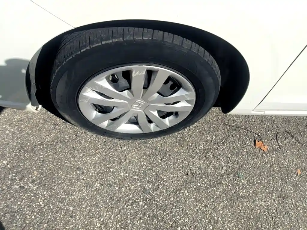 Honda Fit — фото 22