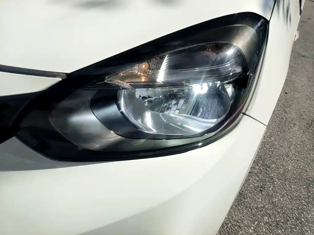 Honda Fit — фото 23