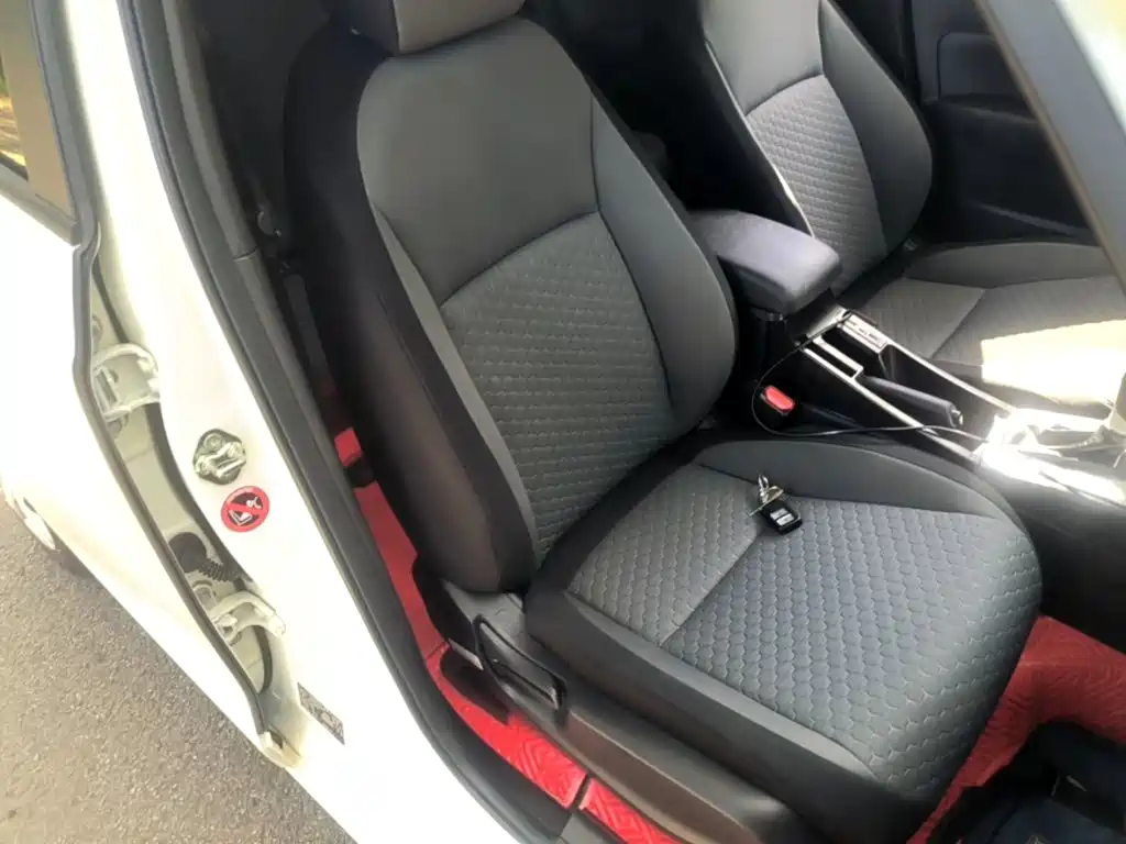 Honda Fit — фото 24