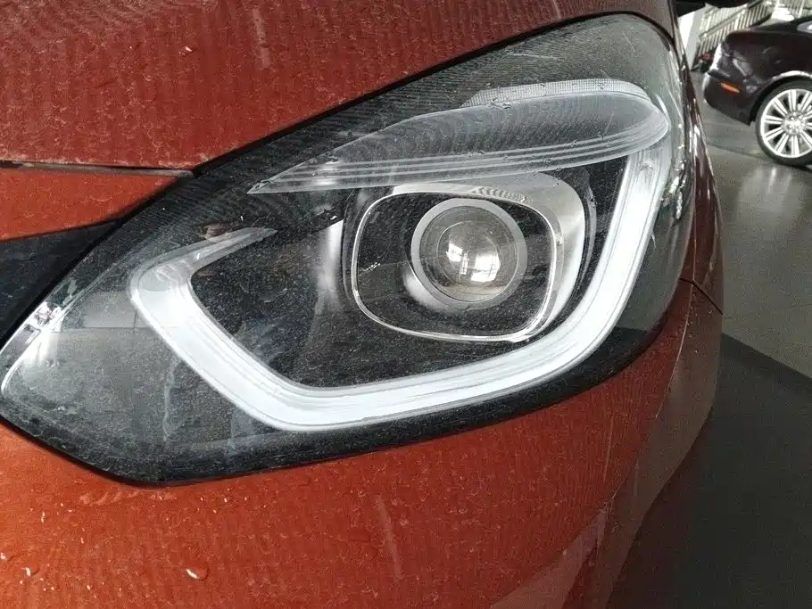 Honda Fit — фото 5
