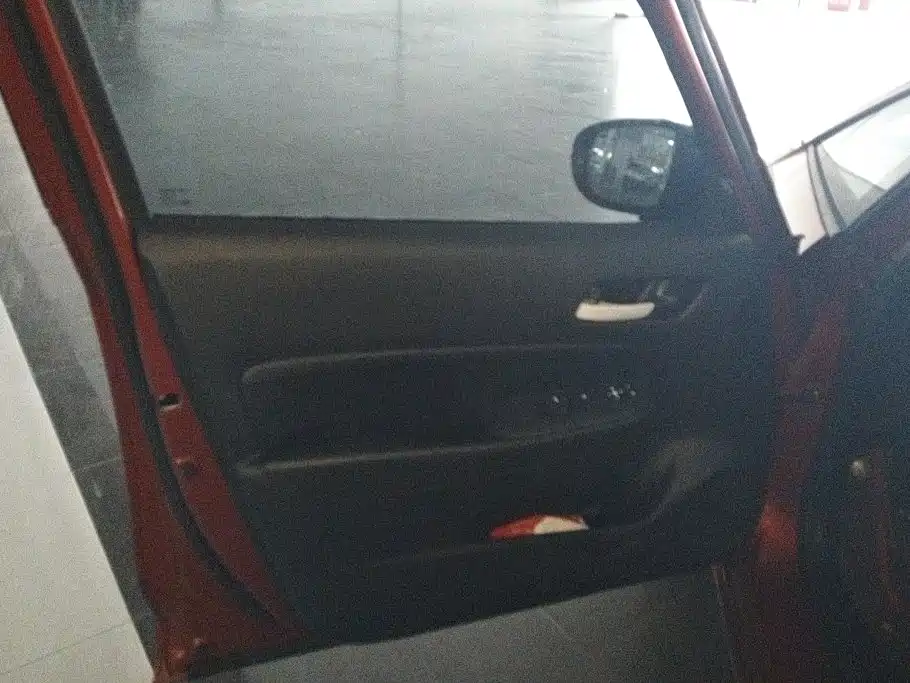 Honda Fit — фото 7