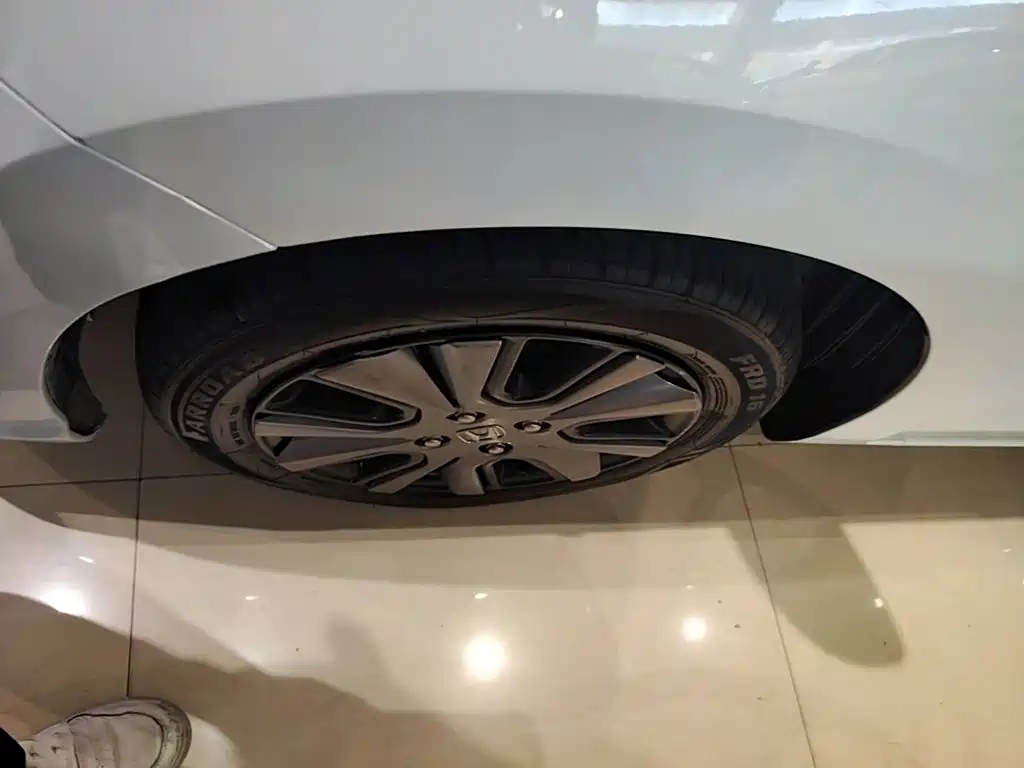 Honda Fit — фото 22