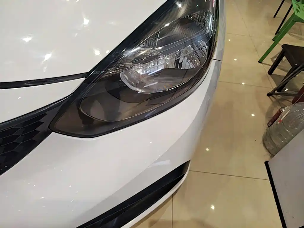 Honda Fit — фото 23