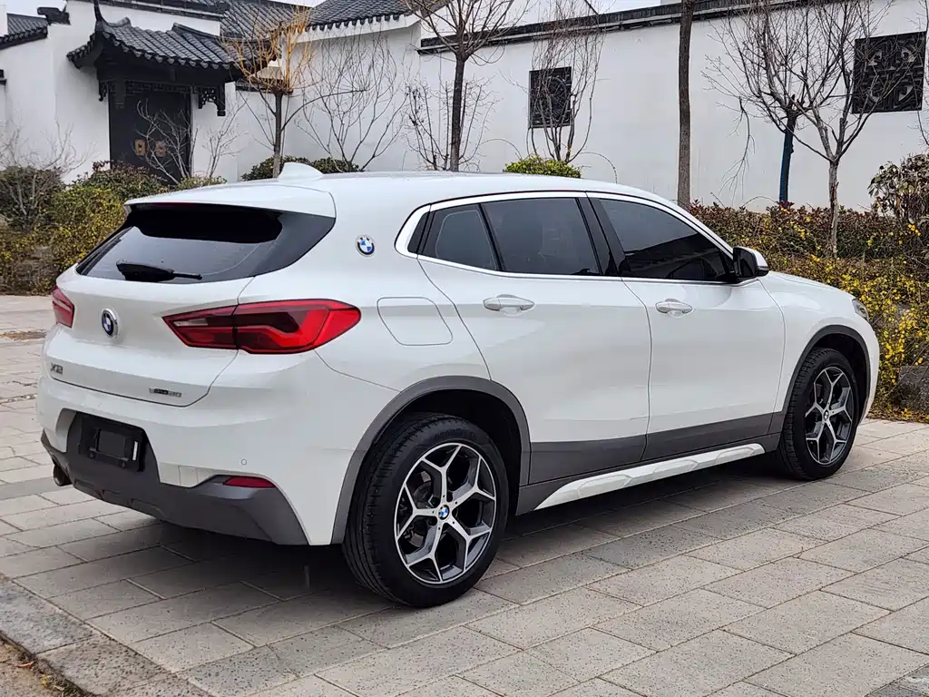 BMW X2 (Import) — фото 4