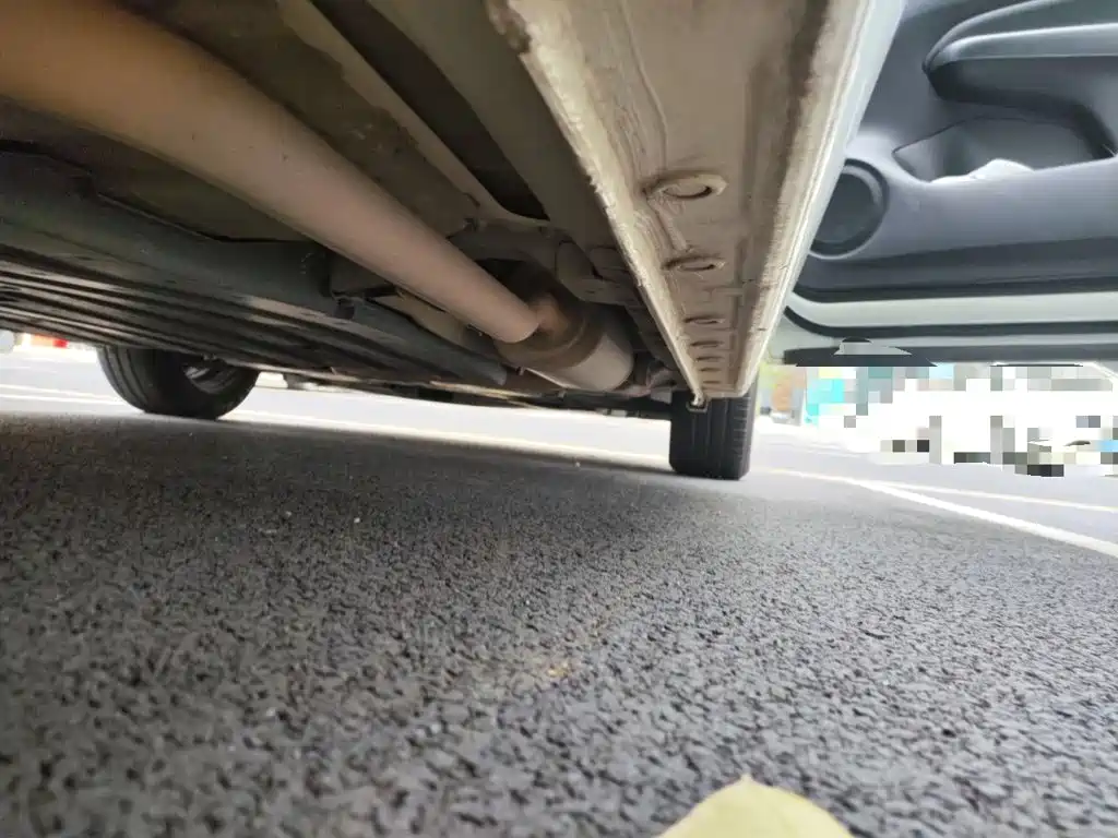 Honda Fit — фото 18