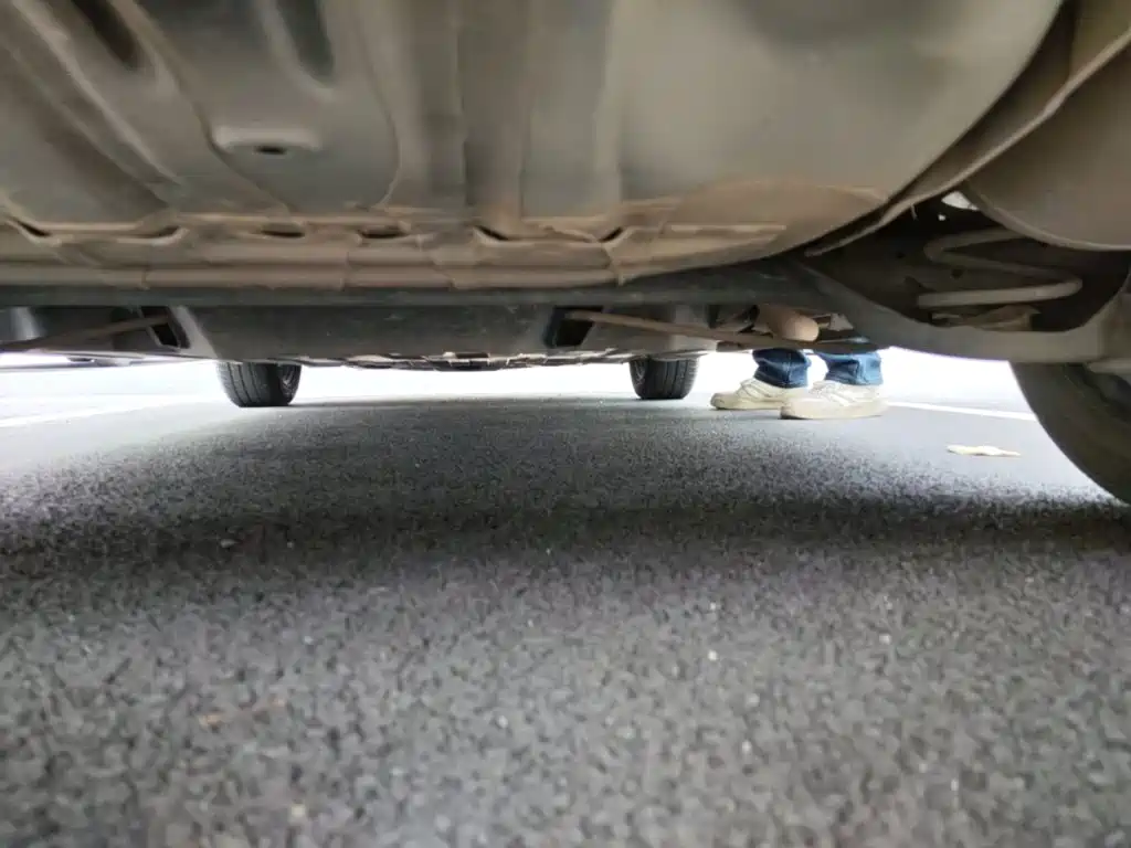 Honda Fit — фото 23
