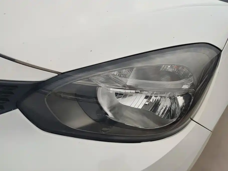Honda Fit — фото 5