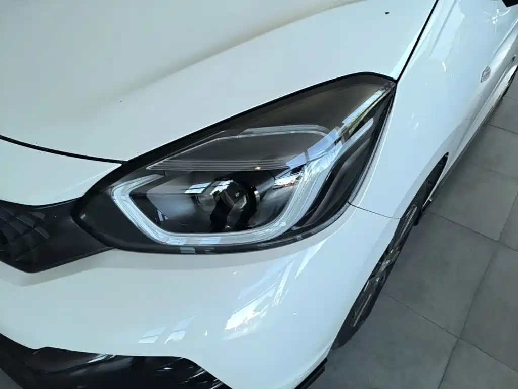 Honda Fit — фото 23