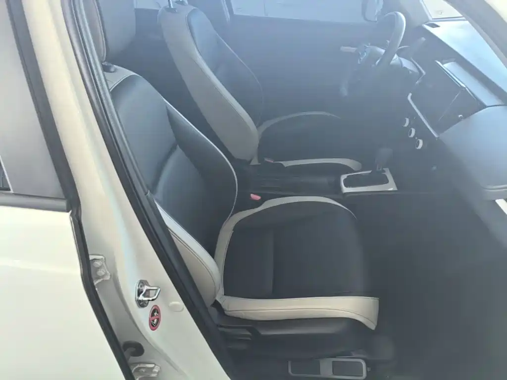 Honda Fit — фото 24