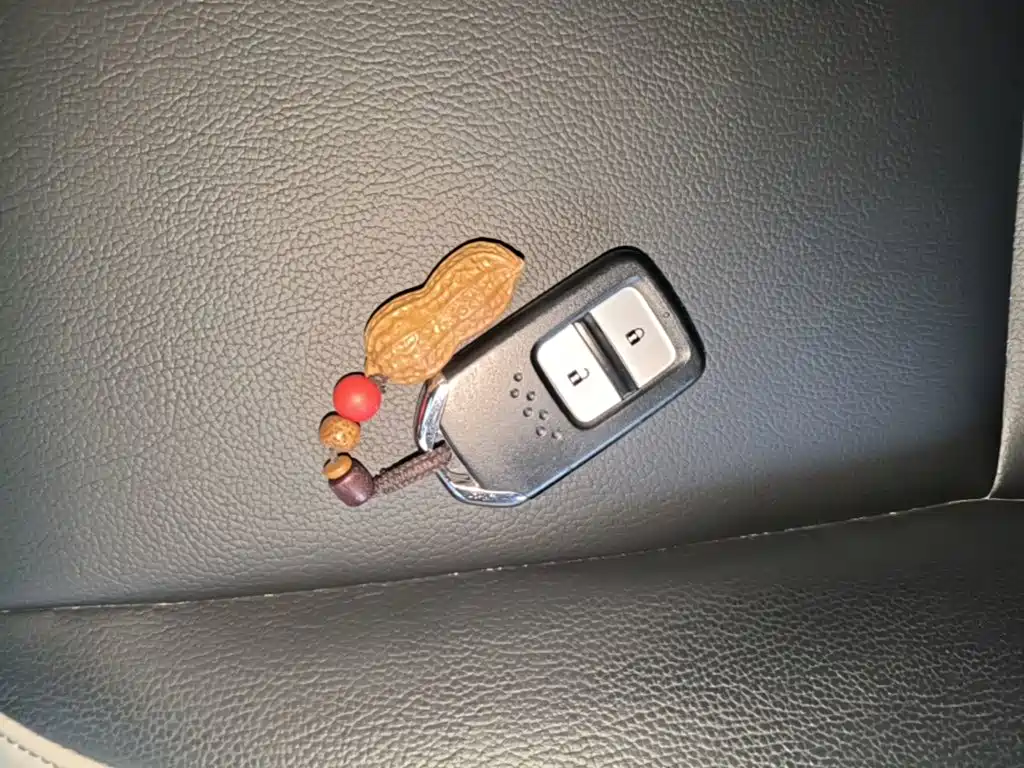 Honda Fit — фото 8
