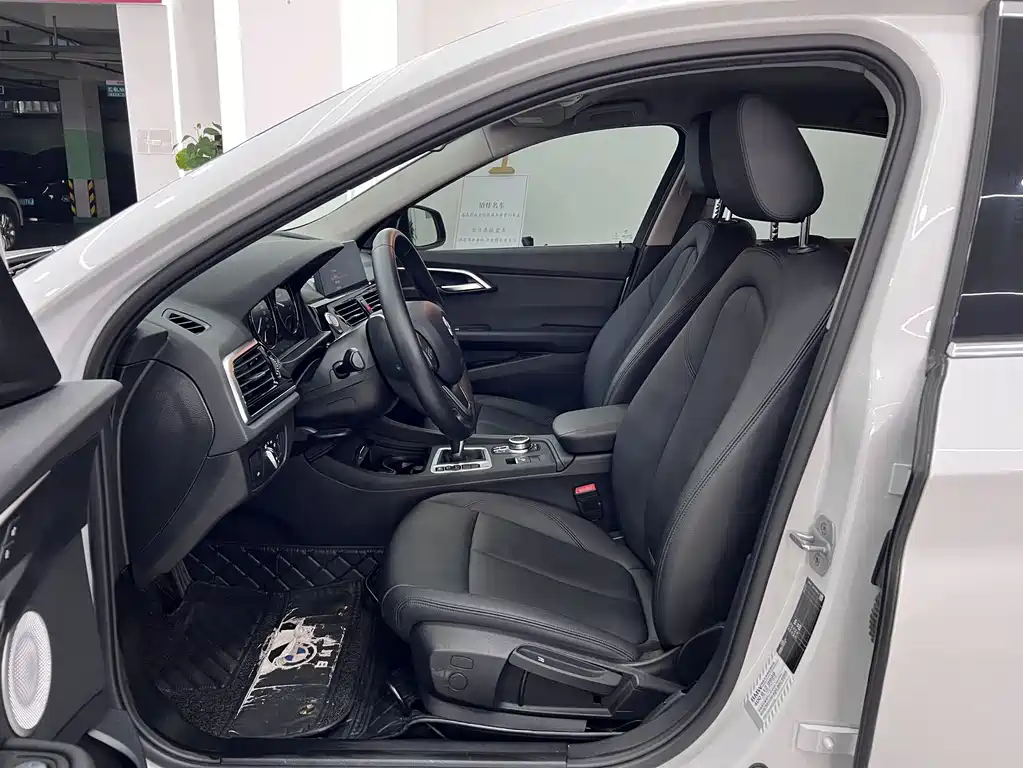 BMW 1 Series — фото 15