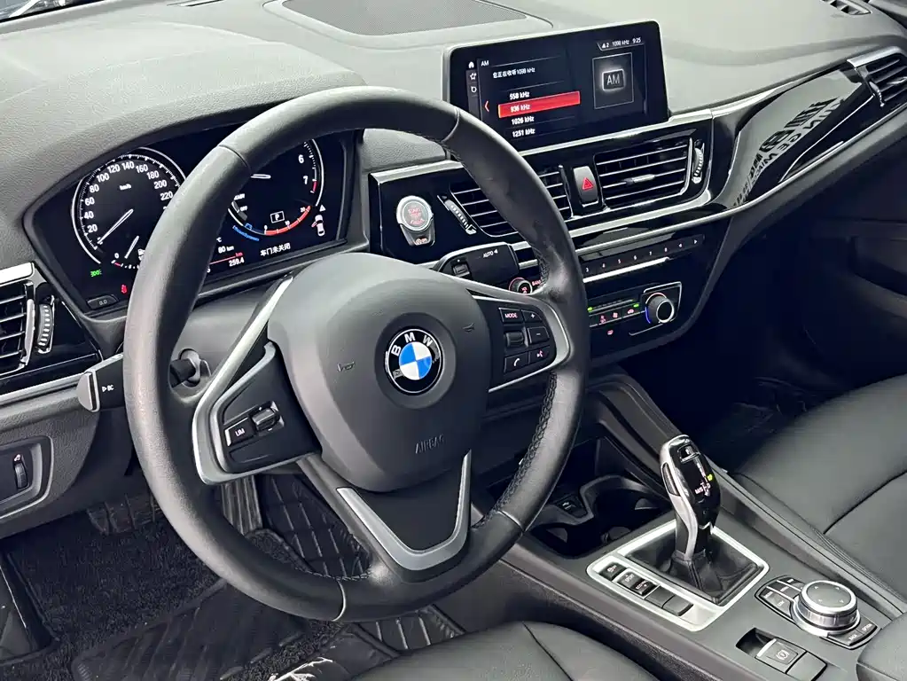 BMW 1 Series — фото 10