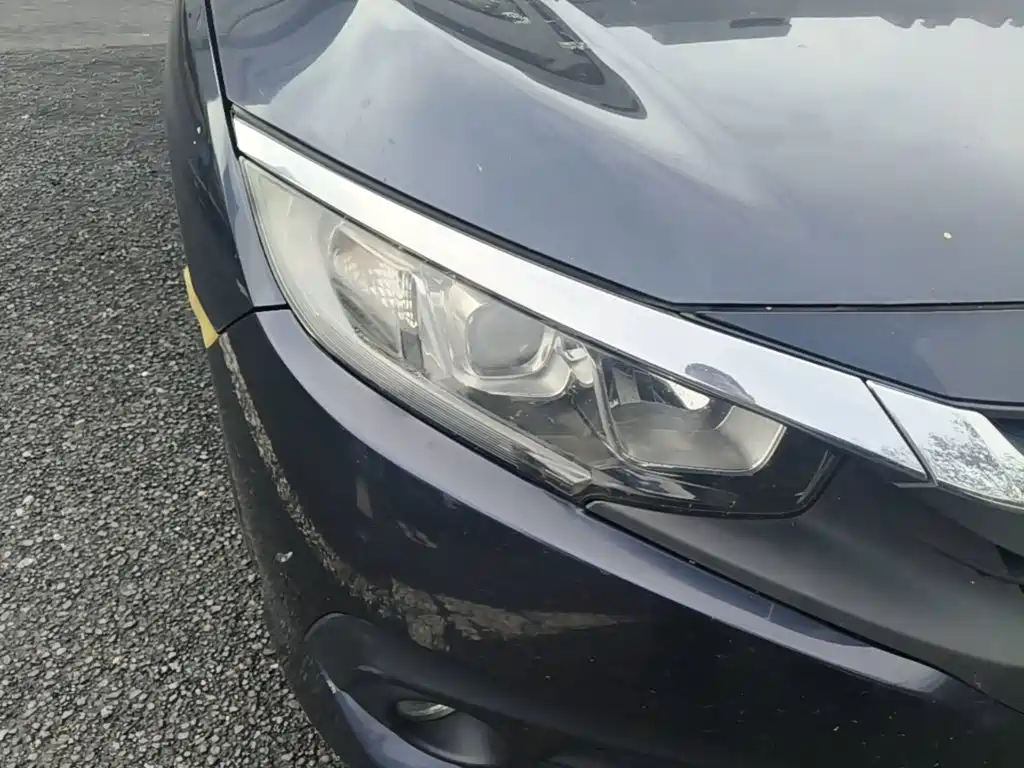 Honda Civic — фото 10