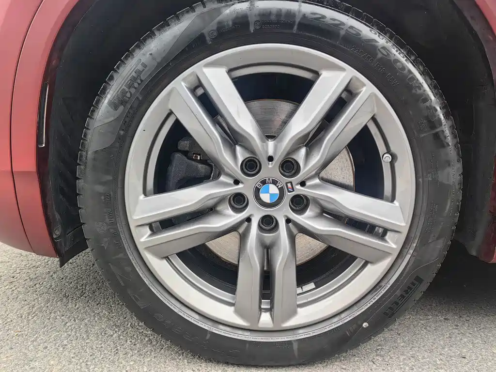 BMW X2 — фото 18