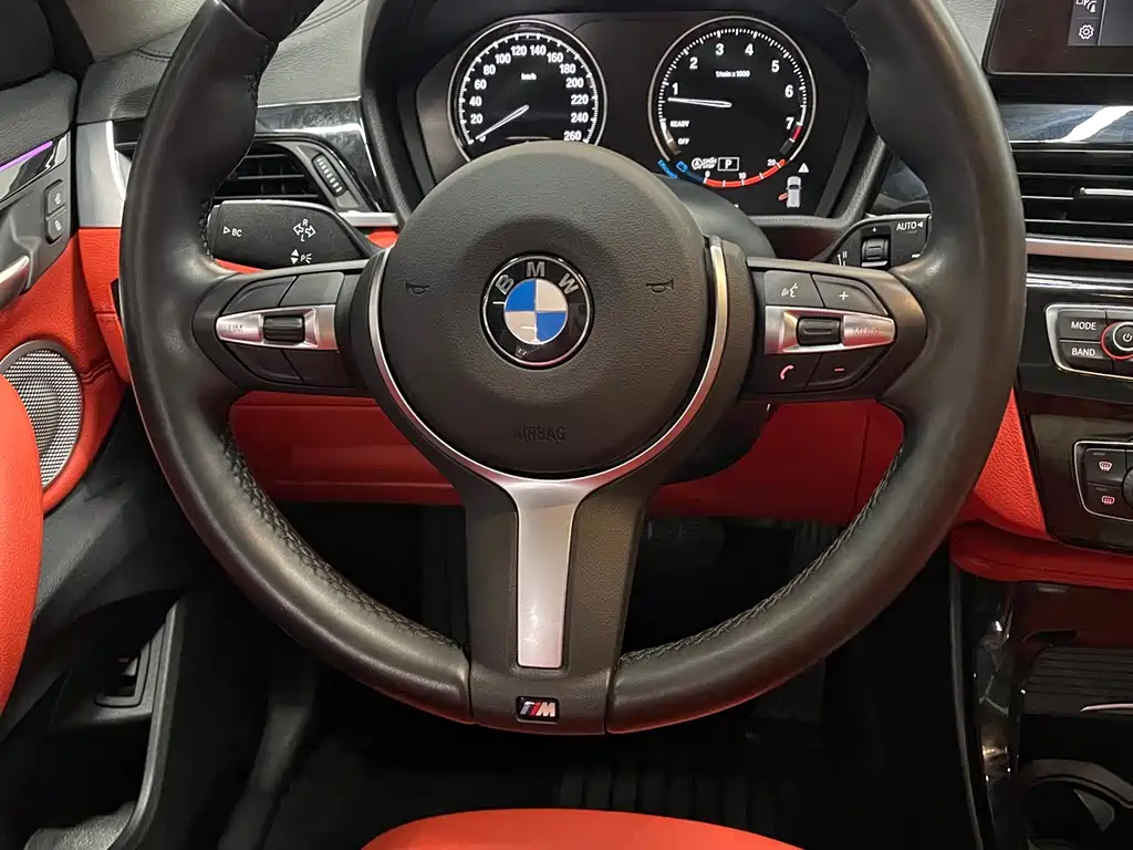 BMW X2 — фото 4