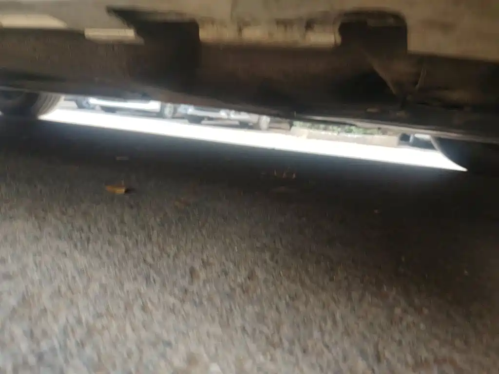 Honda Inspire — фото 15