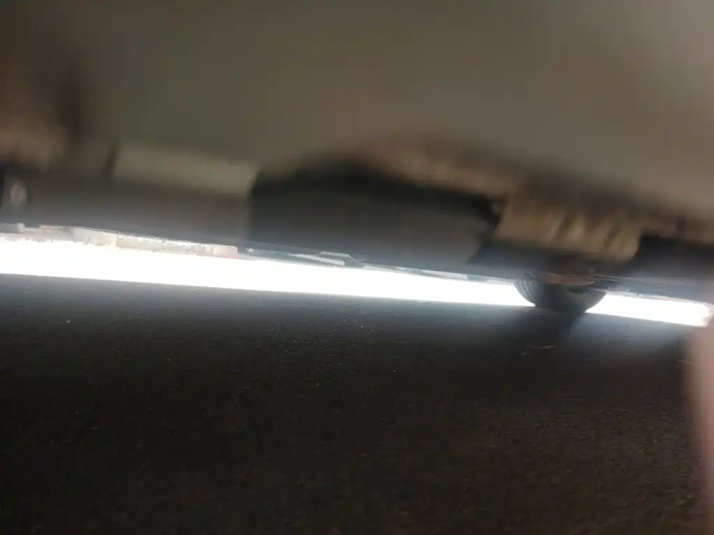 Honda Inspire — фото 16