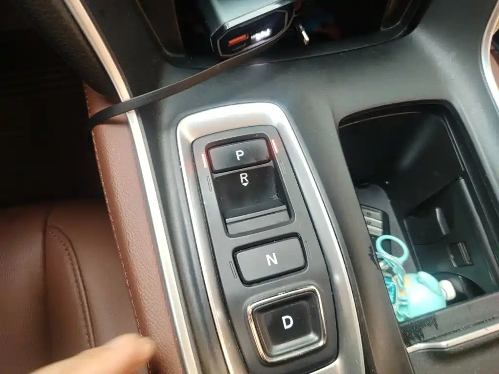 Honda Inspire — фото 6