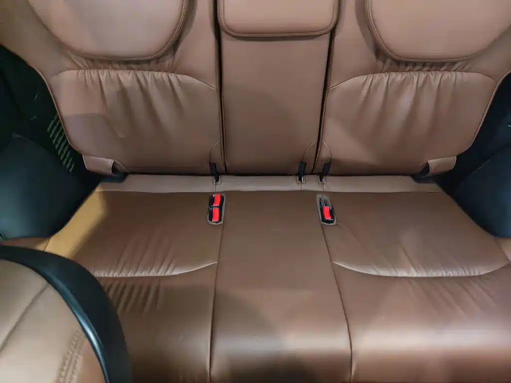 Honda Odyssey — фото 10