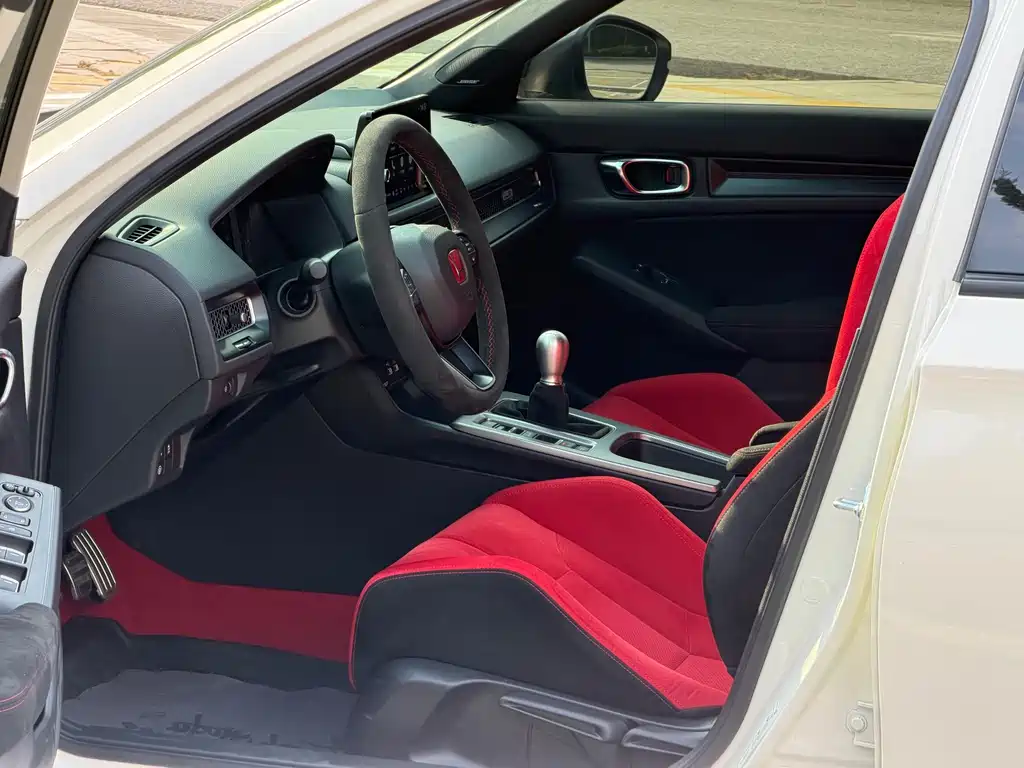 Honda Civic (Import) — фото 15