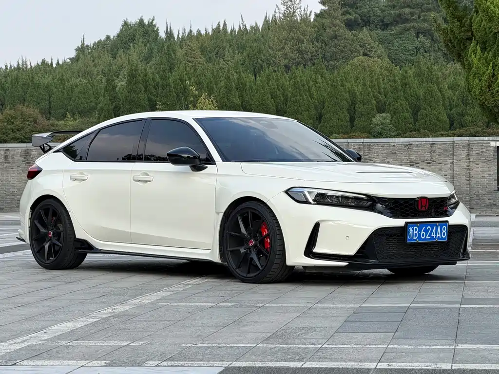 Honda Civic (Import) — фото 3