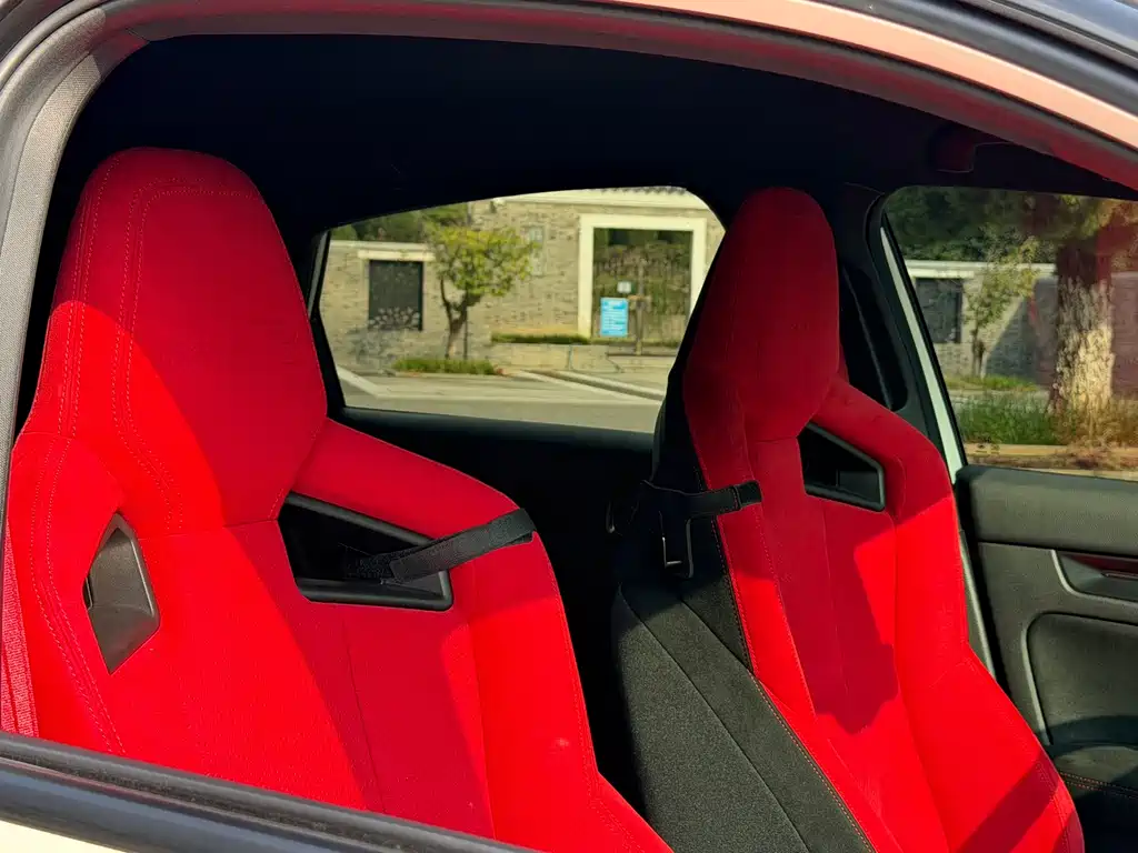 Honda Civic (Import) — фото 24