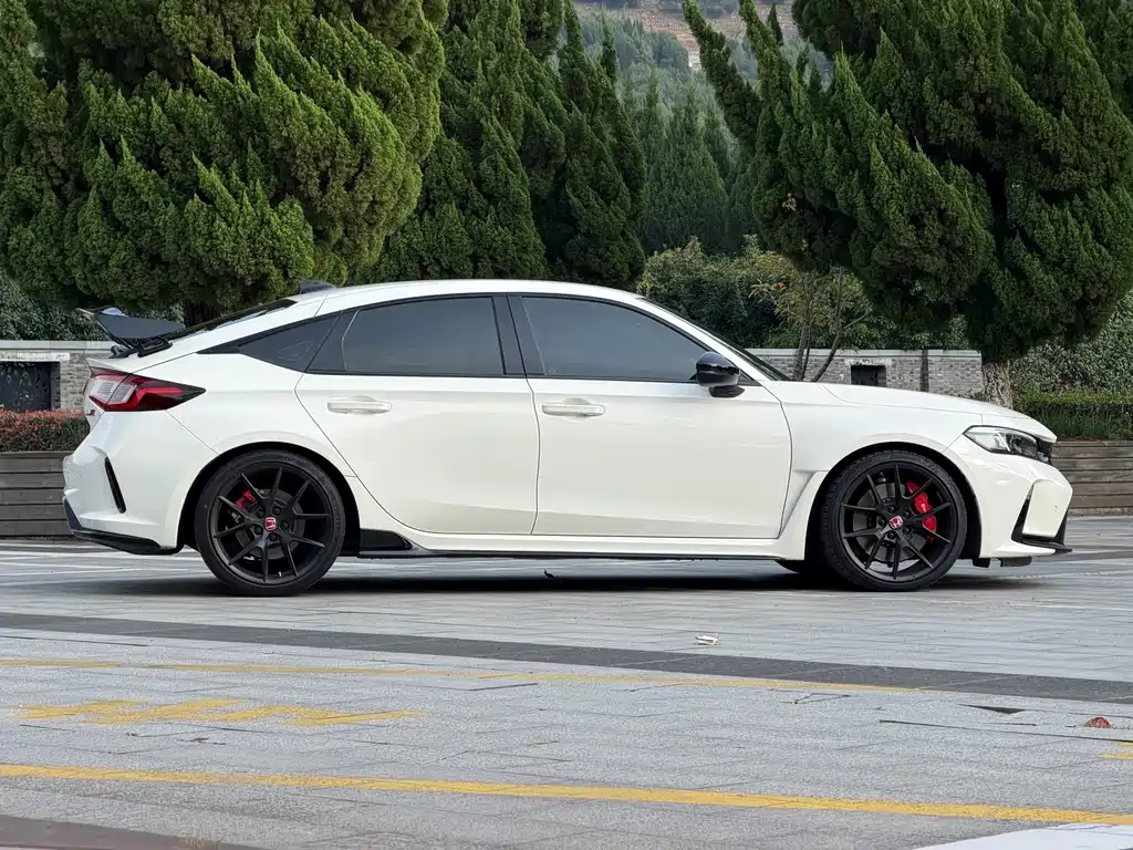 Honda Civic (Import) — фото 4