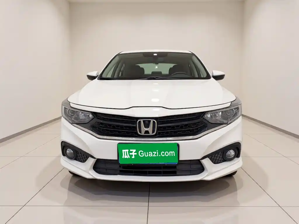 Honda Envix — фото 2