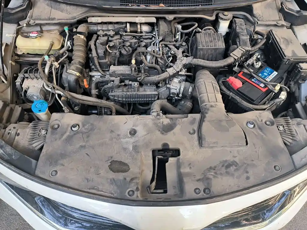 Honda Envix — фото 16