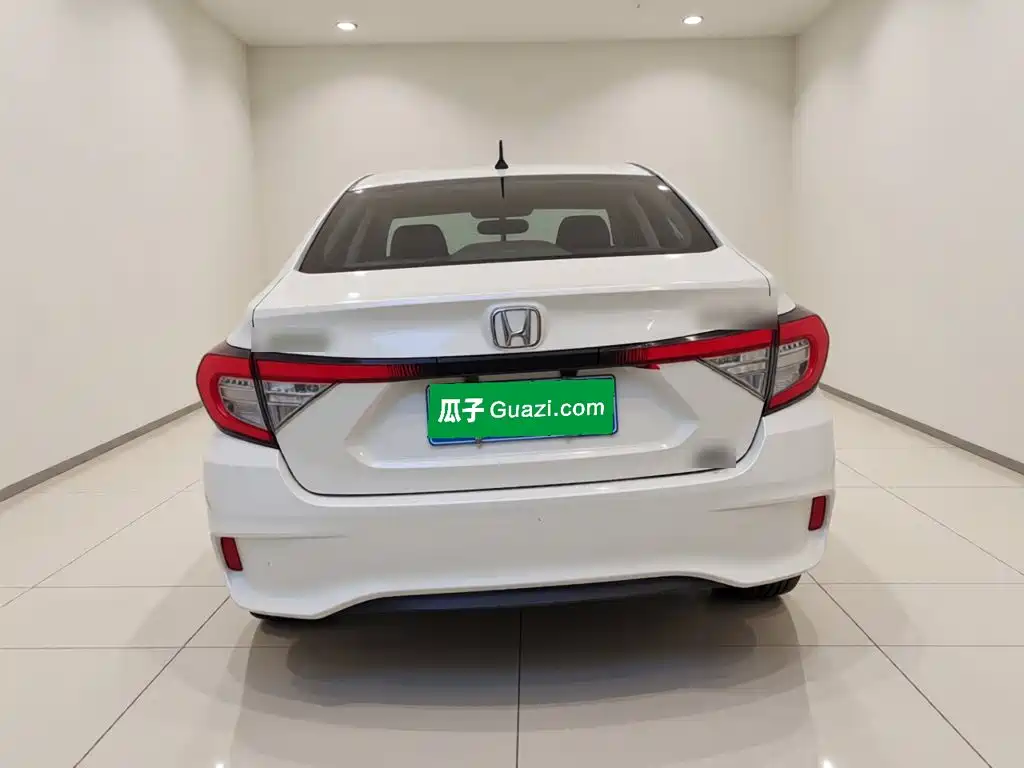 Honda Envix — фото 3