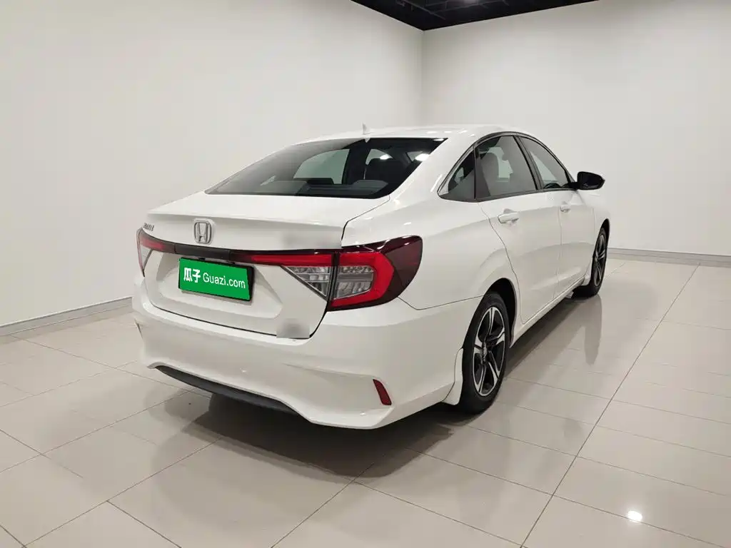 Honda Envix — фото 4