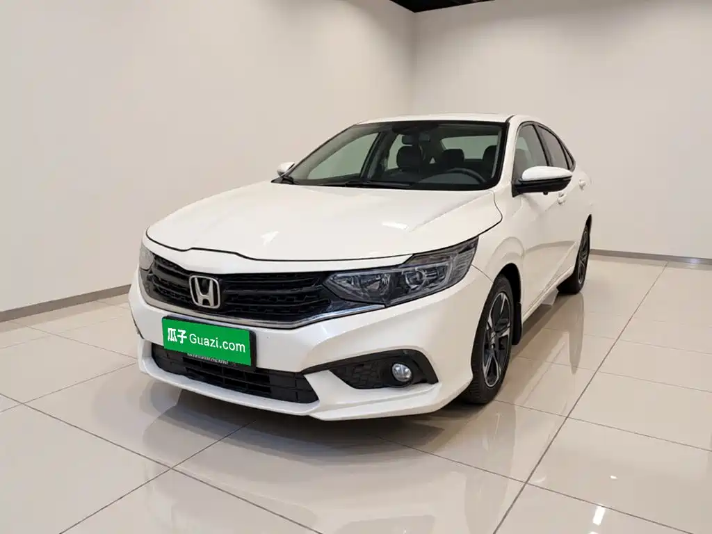 Honda Envix — фото 1