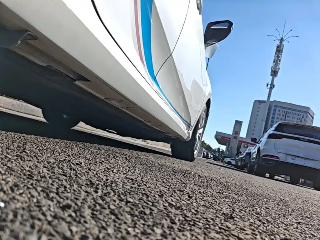 Honda Civic — фото 20