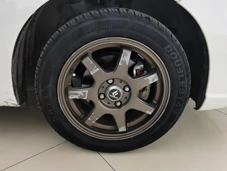 Honda Fit — фото 6