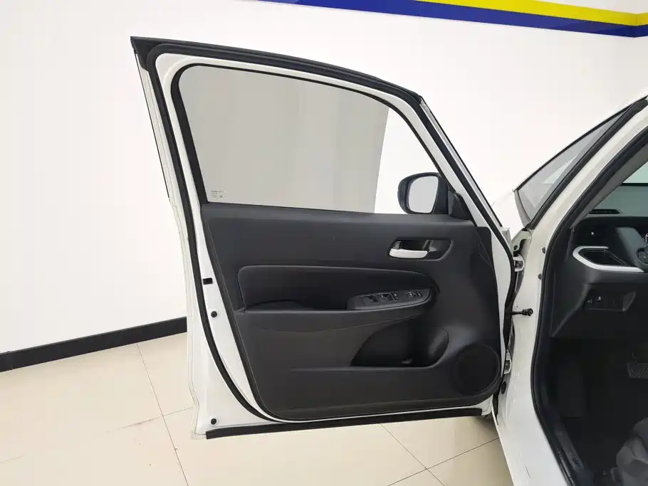 Honda Fit — фото 7
