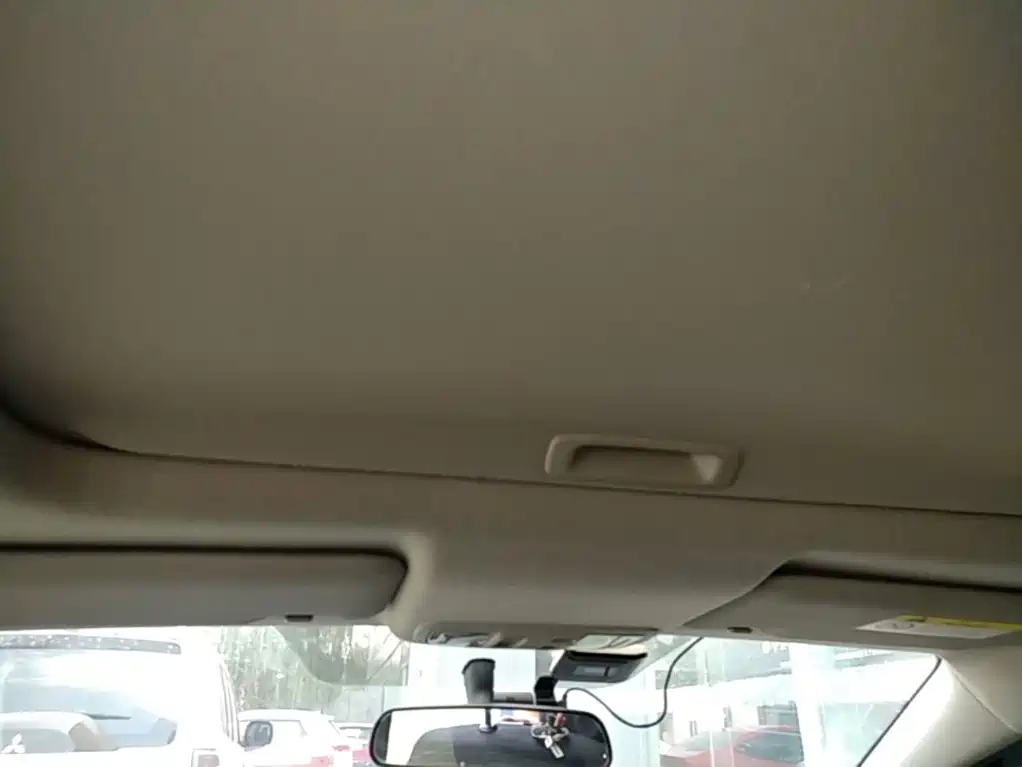 Honda Fit — фото 13